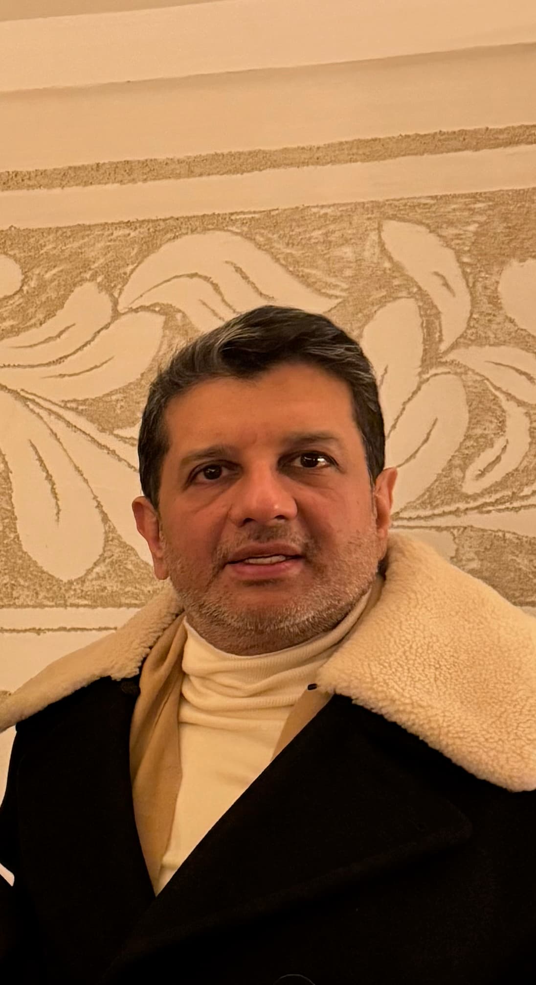 Ashish Dani